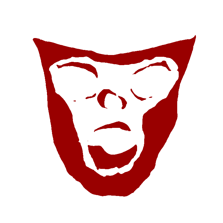 StraitJacket
